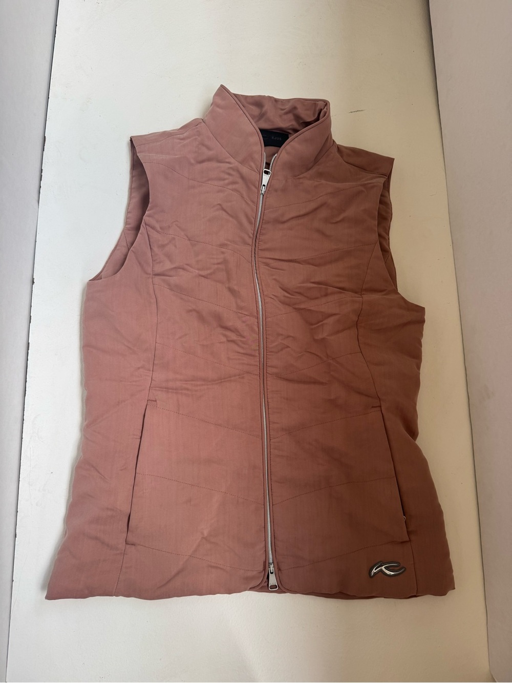 KJUS Women's Lightweight Maven Vest size 36 ( S )